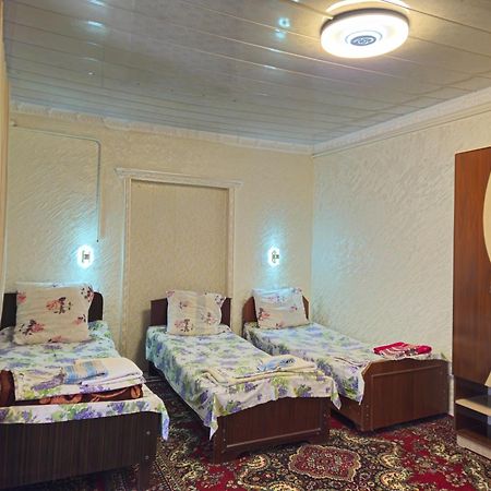 B&B Bahodir Samarkand Exterior photo