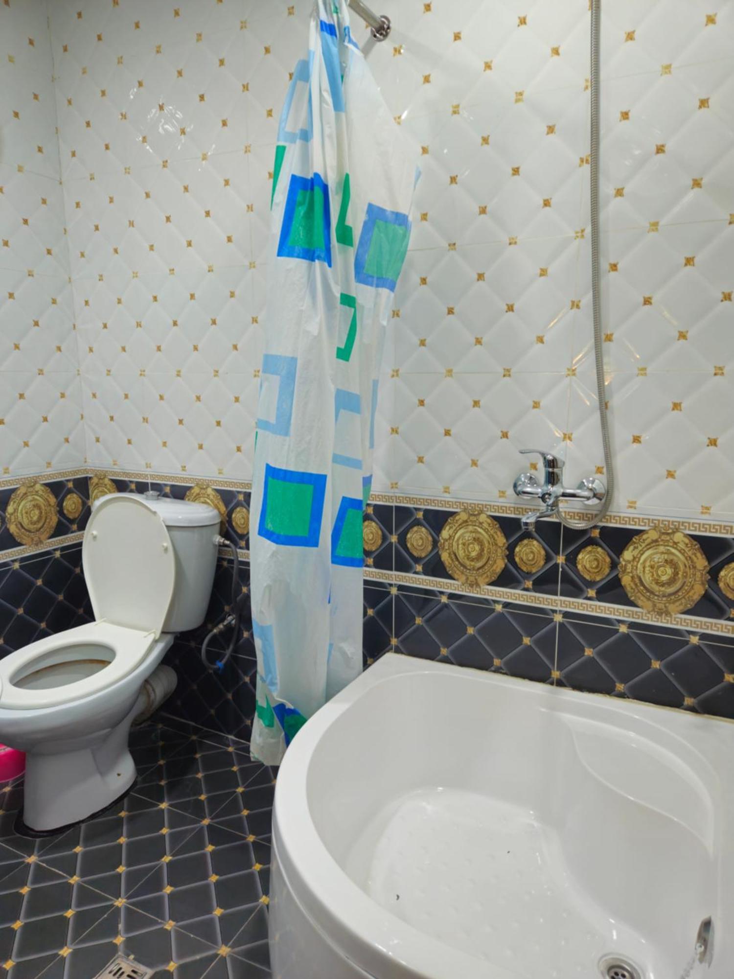 B&B Bahodir Samarkand Exterior photo