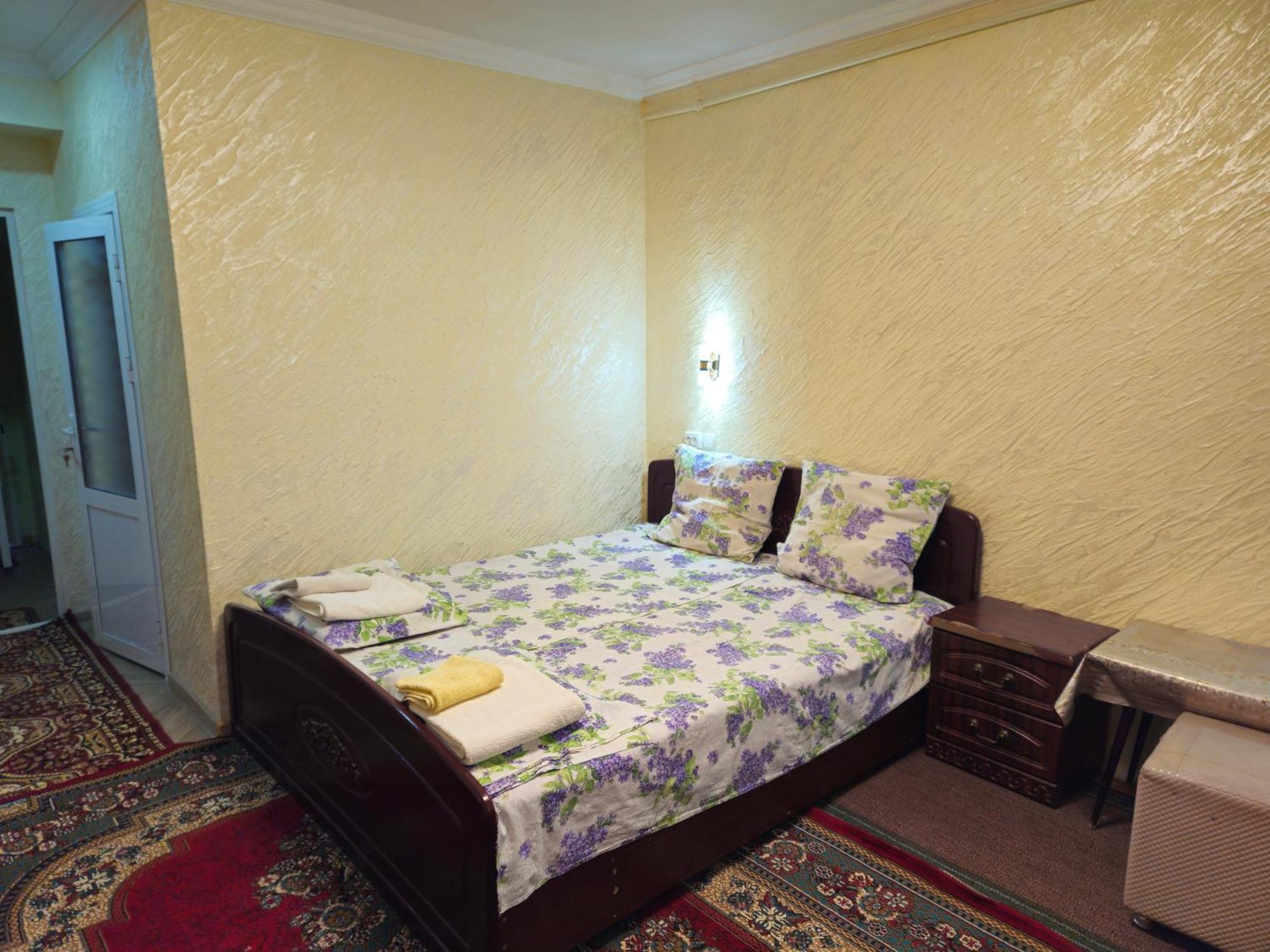 B&B Bahodir Samarkand Exterior photo