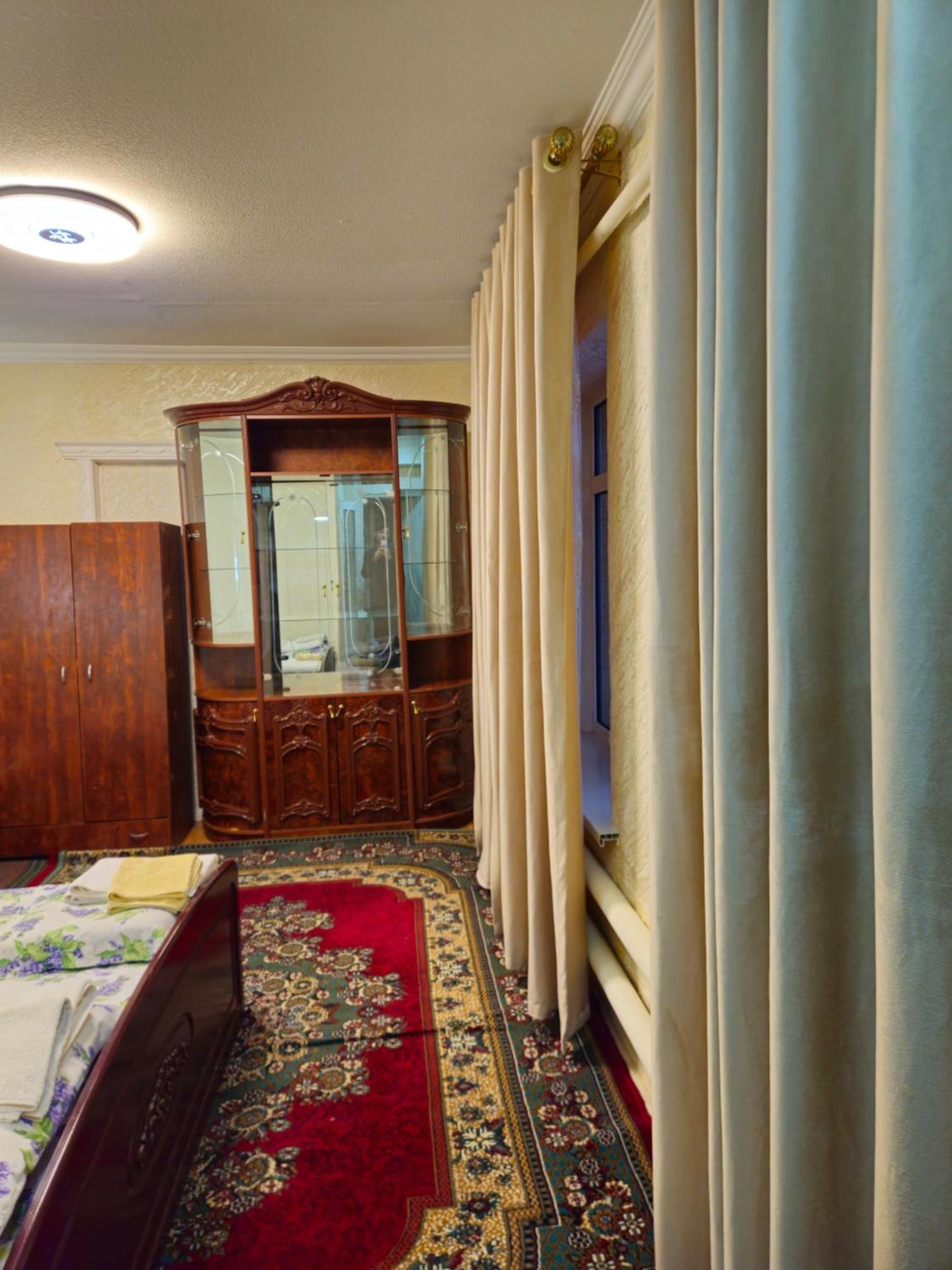 B&B Bahodir Samarkand Exterior photo