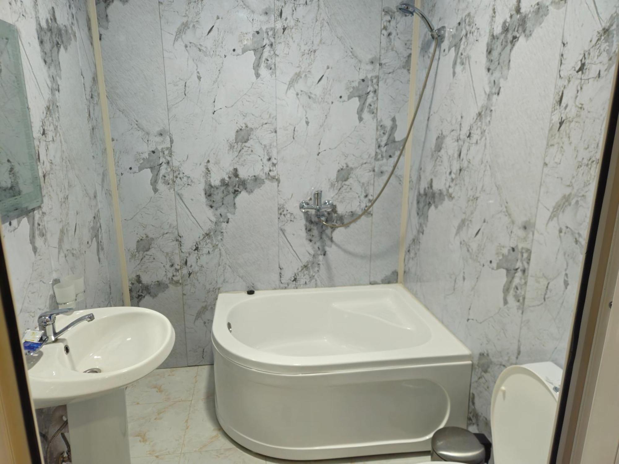 B&B Bahodir Samarkand Exterior photo