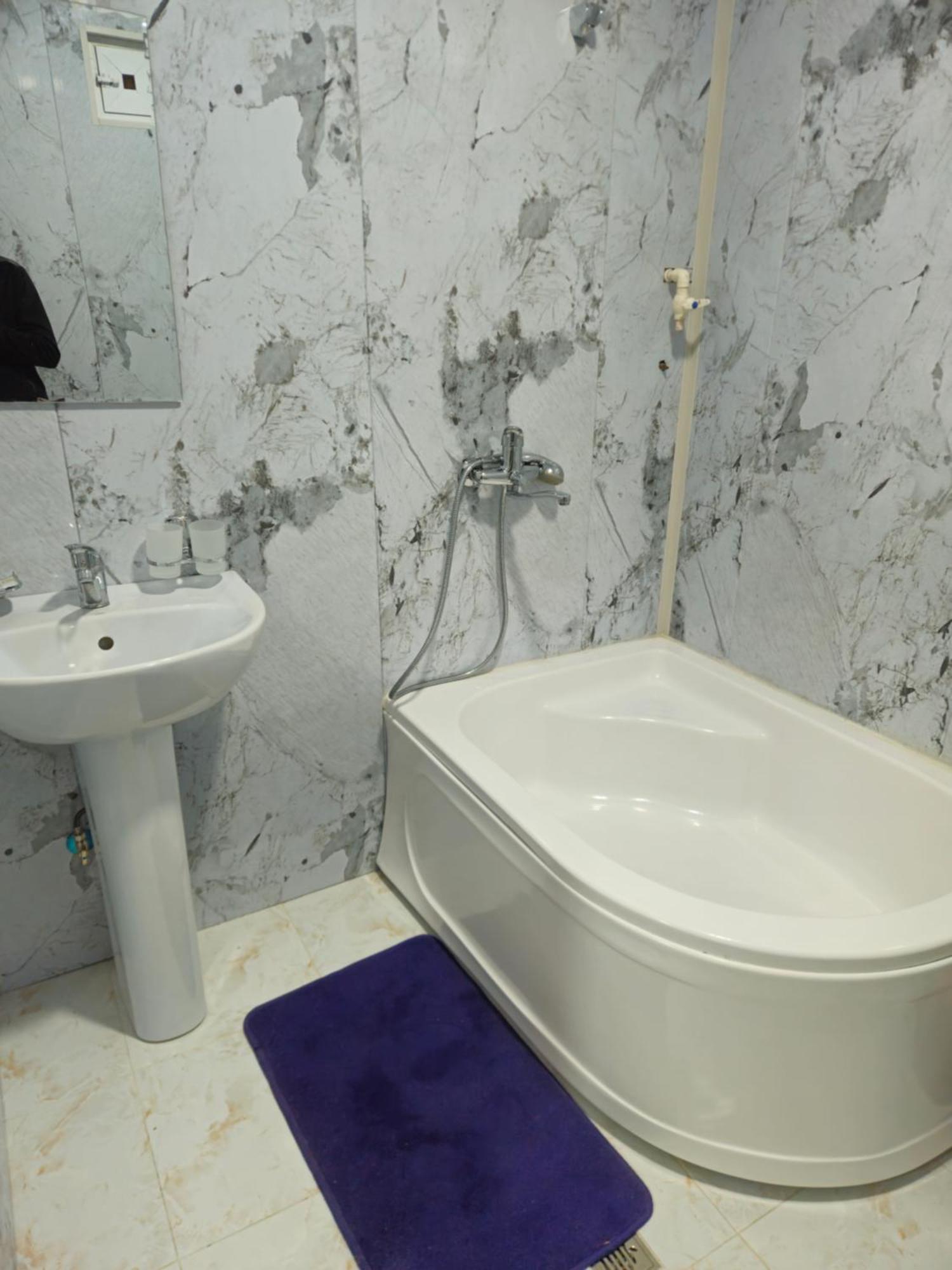 B&B Bahodir Samarkand Exterior photo